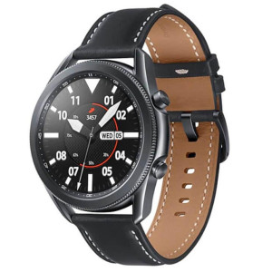Смарт часы Samsung SM-R840 Galaxy Watch 3 45mm