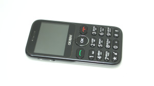 Мобильный телефон Alcatel 2019G