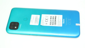 Мобільний телефон Xiaomi Redmi 9C 3/64GB