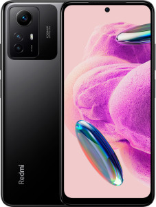 Мобільний телефон Xiaomi Redmi Note 12S 8/256GB