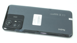 Мобільний телефон Xiaomi Redmi Note 12S 8/256GB