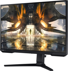 Монітор Samsung Odissey G5 S27AG500PI