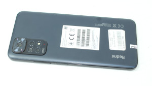 Мобильный телефон Xiaomi Redmi Note 11S 6/128GB