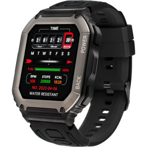 Смарт годинник Gelius GP-SW007