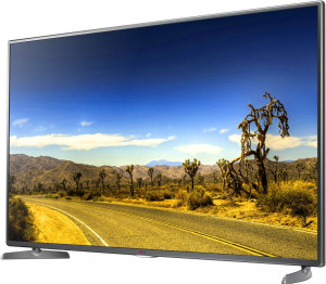 Телевизор LG 32LB563V