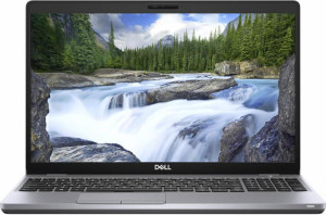 Ноутбук DELL Latitude 5510