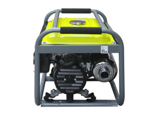 Генератор К&S Basic KSB 2200A