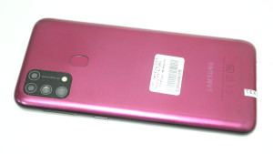 Мобильный телефон Samsung M315 Galaxy M31 6/128GB