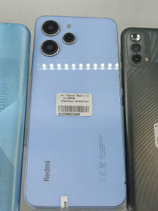 Мобільний телефон Xiaomi Redmi 12 4/128GB