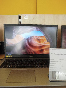 Ноутбук Acer A115-32-C9CK