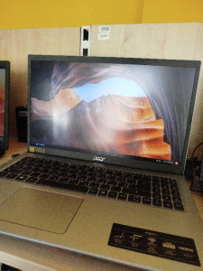 Ноутбук Acer A115-32-C9CK