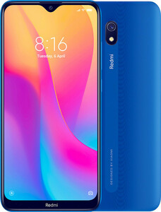 Мобільний телефон Xiaomi Redmi 8A 2 / 32GB