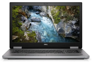 Ноутбук DELL PRECISION 7740