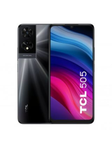 Мобильный телефон TCL 505 4/128GB