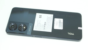 Мобільний телефон TCL 505 4/128GB