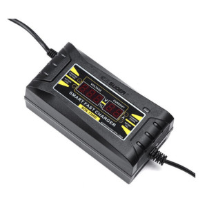 Автомобільний зарядний пристрій Smart Fast Charger SON-1206D