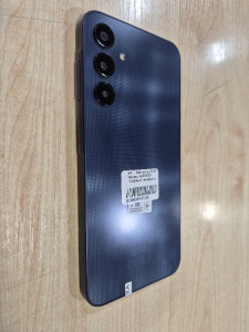 Мобільний телефон Samsung A256 Galaxy A25 8/256GB