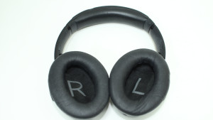 Bluetooth гарнітура Bose QC45
