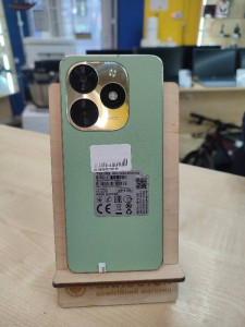 Мобільний телефон Tecno Spark 20C (BG7n) 4/128GB