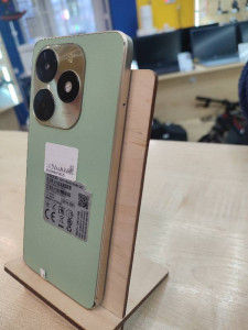 Мобільний телефон Tecno Spark 20C (BG7n) 4/128GB