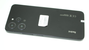 Мобільний телефон Xiaomi Redmi 12 4/128GB