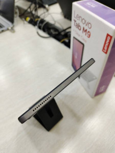 Планшет Lenovo Tab M9 TB310XU 4/64 LTE