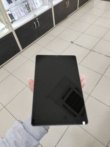Планшет Lenovo Tab M9 TB310XU 4/64 LTE