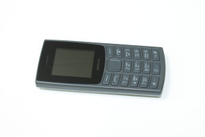 Мобільний телефон Nokia 105 TA-1569 Single Sim 2023