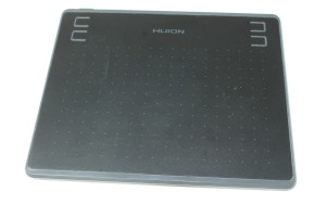 Графічний планшет HUION HS64