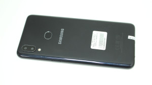 Мобільний телефон Samsung A107 Galaxy A10s 2/32GB