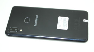 Мобільний телефон Samsung A107 Galaxy A10s 2/32GB