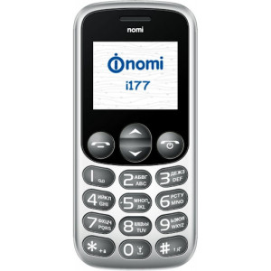 Мобільний телефон Nomi i177m