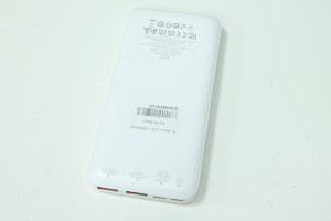 Power bank Hoco J101 10000mAh