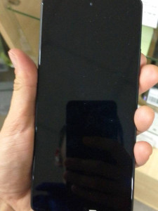 Мобільний телефон Poco F5 12/256GB