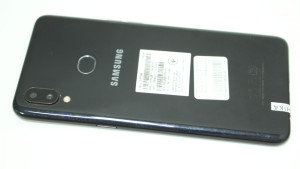Мобільний телефон Samsung A107 Galaxy A10s 2/32GB
