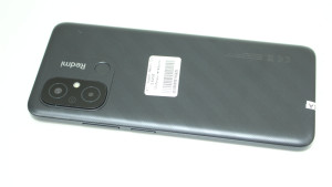 Мобільний телефон Xiaomi Redmi 12C 3/64GB