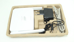 Wi Fi роутер Mercusys MW301R