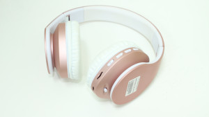 Bluetooth гарнітура Zihnic WH-816
