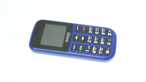 Мобільний телефон Sigma Comfort 50 CF115 Easy