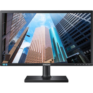 Монітор Samsung s24e650pl