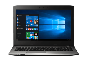 Ноутбук PEAQ PNB P2015-I5N1