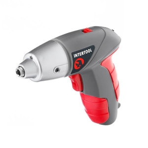 Електровикрутка Intertool DT-0301