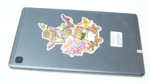 Планшет Samsung T225 Galaxy Tab A7 Lite LTE 64GB