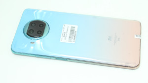 Мобильный телефон Xiaomi Mi 10T Lite 6/64GB