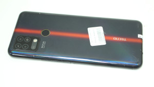 Мобильный телефон Tecno POVA 6/128GB