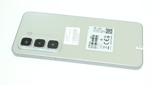 Мобільний телефон Infinix HOT 50 8/256GB