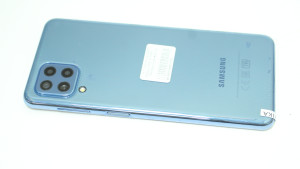 Мобільний телефон Samsung M325 Galaxy M32 6 / 128GB