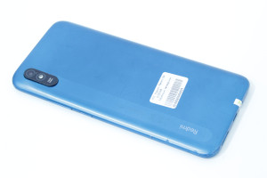 Мобільний телефон Xiaomi Redmi 9A 2 / 32GB