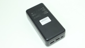 Power Bank DENVER RBS-30007 30000mAh