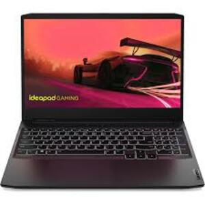 Ноутбук Lenovo IdeaPad Gaming 3 15ACH6